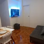 Apartamento Funcional Copacabana