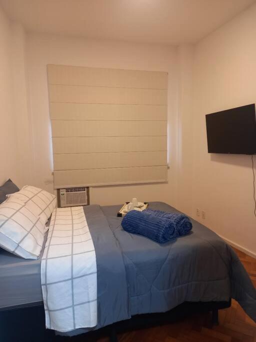 Funcional Copacabana Apartamento *
