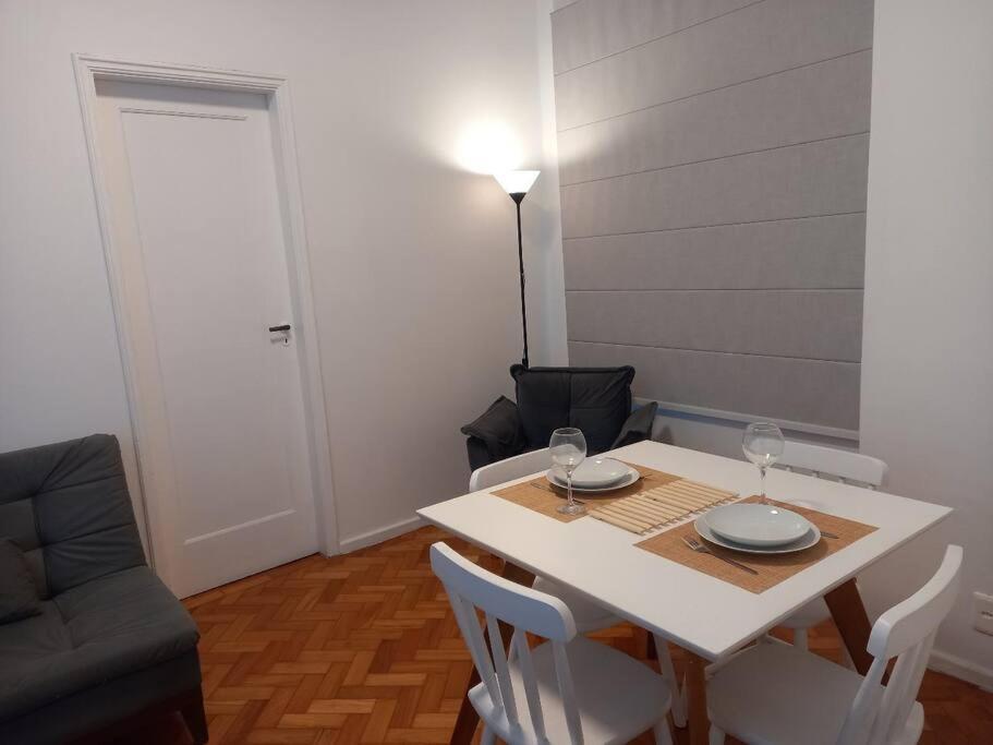 Funcional Copacabana Apartamento