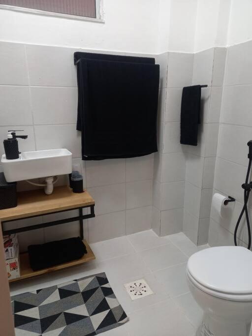 Funcional Copacabana Apartamento *
