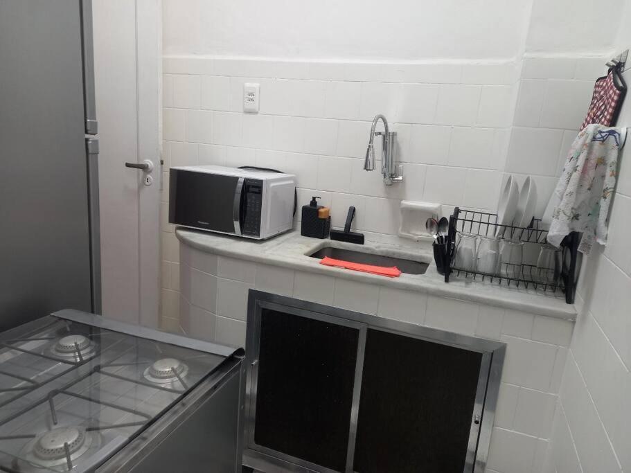 Funcional Copacabana Apartamento