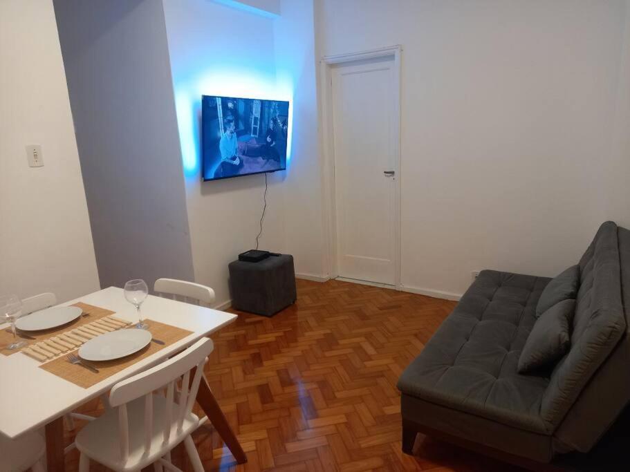 Funcional Copacabana Apartamento Río de Janeiro